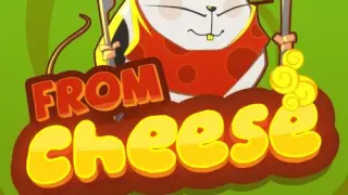 From Cheese - Switch