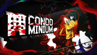 CONDOMINIUM: NO EXIT