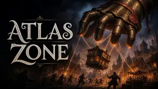 Atlas Zone