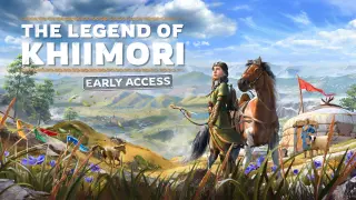 The Legend of Khiimori