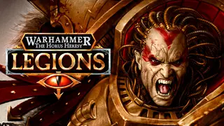 Warhammer Horus Heresy: Legions - World Eaters Skulls bundle