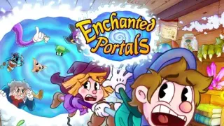 Enchanted Portals - Switch