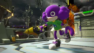 SANIC T-SHIRTS - Xbox One