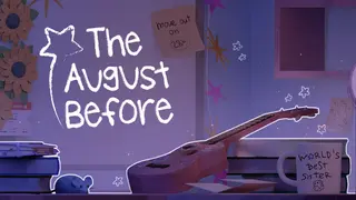 The August Before