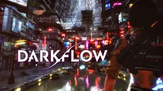 Darkflow