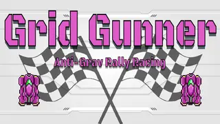 Grid Gunner