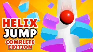 Helix Jump Complete Edition - Switch