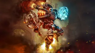 Rogue Stormers - Xbox One