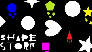 Shape Storm