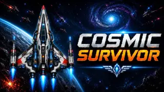 Cosmic Survivor