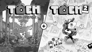 TOEM + TOEM 2 Bundle