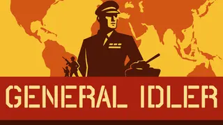 GENERAL IDLER