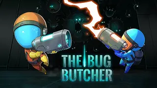 The Bug Butcher