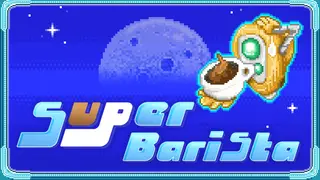 Super Barista
