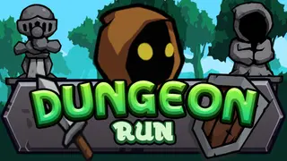 Dungeon Run
