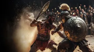Gladiator Simulator: Arena of Freedom (PS4)