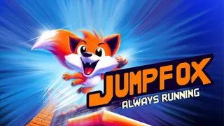 Jumpfox: Always Running