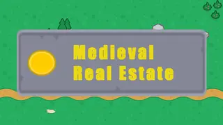 Medieval Real Estate