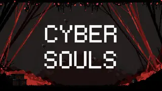 Cyber Souls