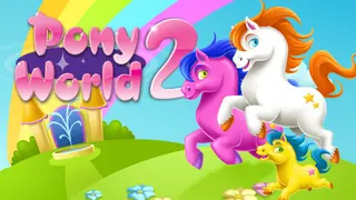 Pony World 2