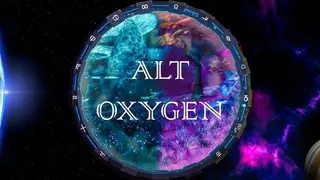 Alt Oxygen