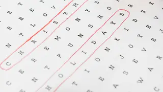 Word Search Challenge - Xbox One