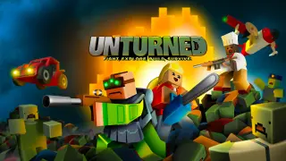 Unturned - PS4
