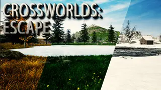CrossWorlds: Escape