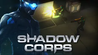 Shadow Corps