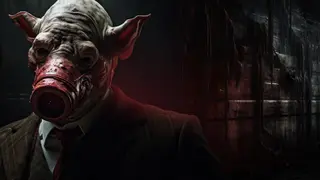 Gore Doctor - Xbox Series