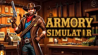 ARMORY SIMULATOR