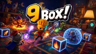9 Box
