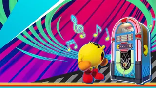 PAC-MAN WORLD Re-PAC - Jukebox (PS4 & PS5)
