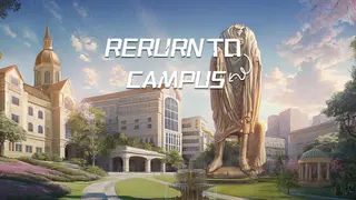 Return to campus
