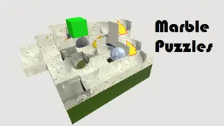 Marble Puzzles
