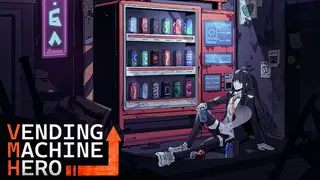 Vending Machine Hero