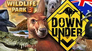 Wildlife Park 3 - Down Under
