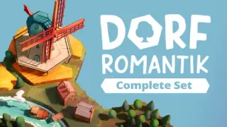 Dorfromantik Complete Set