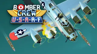 Bomber Crew: U.S. Army Air Forces - Switch