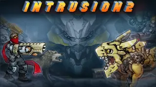 Intrusion 2