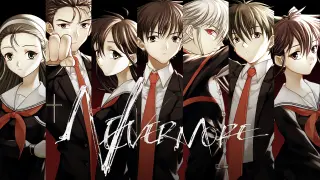 NEVERMORE