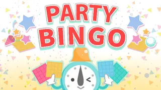 PARTY BINGO