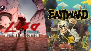 Eastward + LISA: The Painful