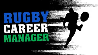 Rugby Career Manager