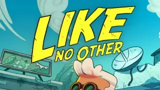 Like No Other - Switch