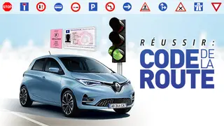 Réussir : Code de la Route