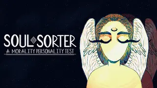 Soul Sorter: A Morality Personality Test