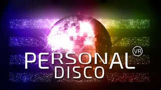 Personal Disco VR