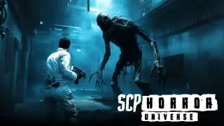 SCP Horror Universe - Xbox One