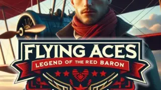 Flying Aces: Legend of the Red Baron - Switch